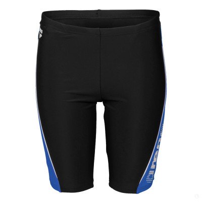 Плавки-шорты длинные детские Arena Thrice