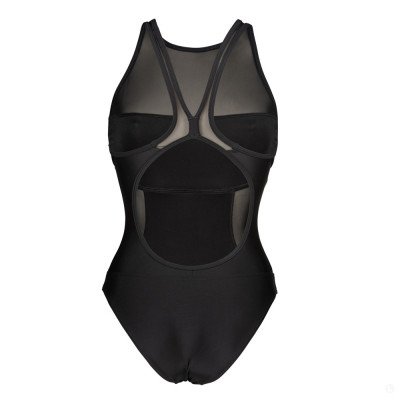 Купальник женский спортивный Arena MESH PANELS SWIM PRO BACK Купальник женский спортивный Arena MESH PANELS SWIM PRO BACK