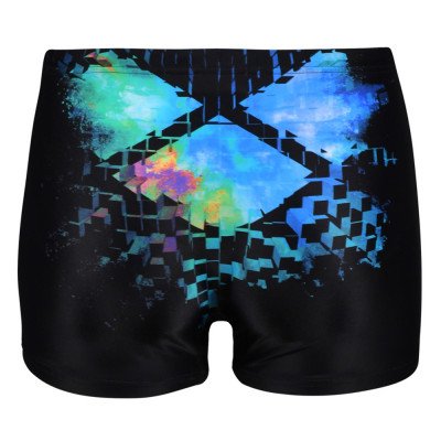 Плавки детские Arena Multi Pixels Плавки детские Arena Multi Pixels