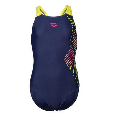Купальник детский спортивный Arena Vortex