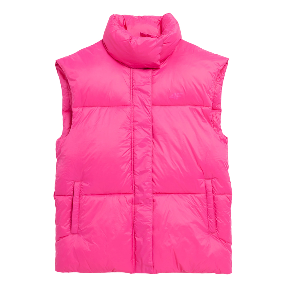 Жилет женский 4F Sportstyle розовый