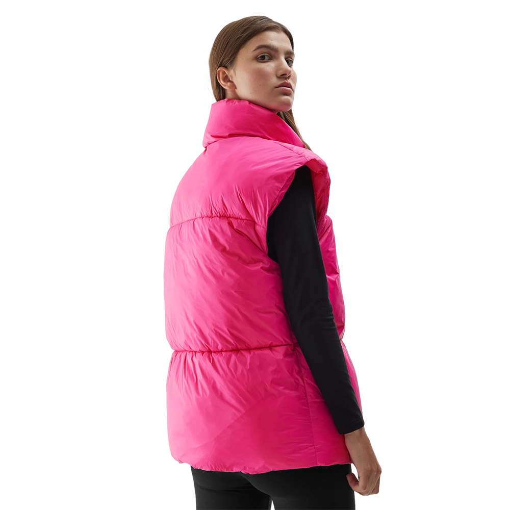 Жилет женский 4F Sportstyle розовый
