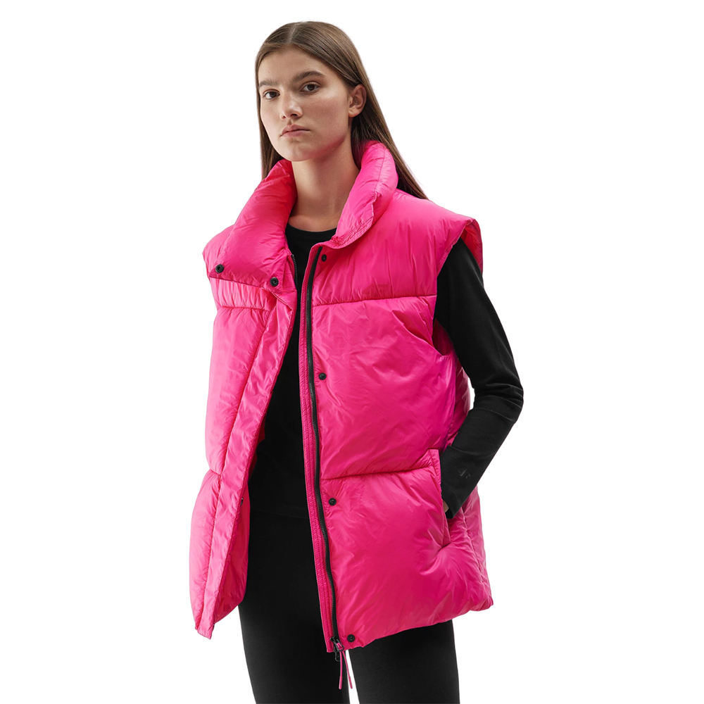 Жилет женский 4F Sportstyle розовый