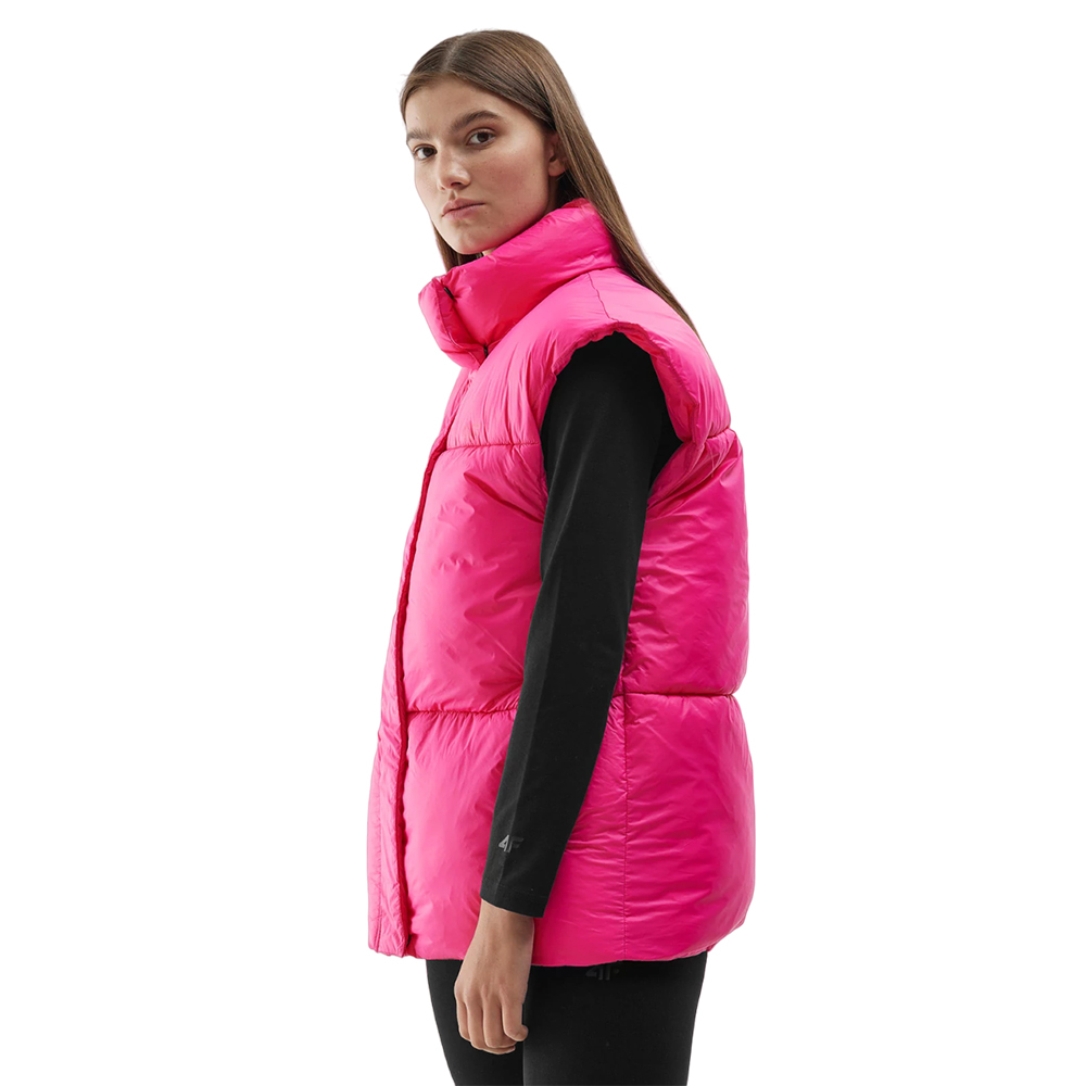 Жилет женский 4F Sportstyle розовый