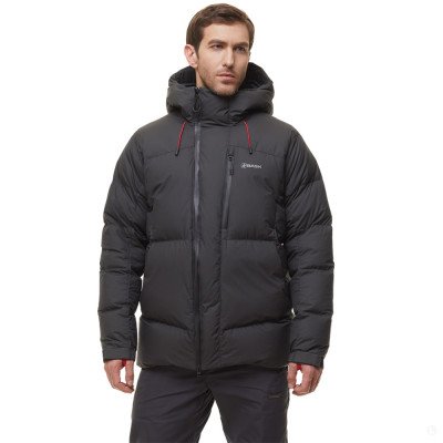 Куртка мужская пуховая Bask Heaven V4