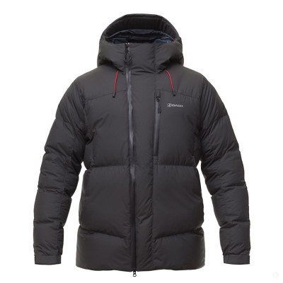 Куртка мужская пуховая Bask Heaven V4