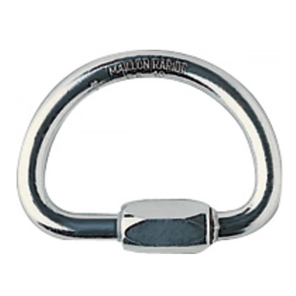 Соединительное звено Petzl maillon Demi Rond