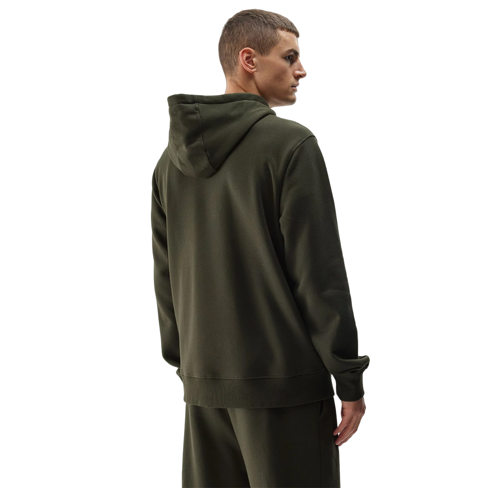 Кофта мужская 4F Sportstyle Core Plus хаки Кофта мужская 4F Sportstyle Core Plus хаки