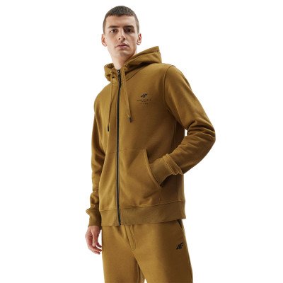 Кофта мужская 4F Sportstyle Core Plus Кофта мужская 4F Sportstyle Core Plus