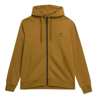 Кофта мужская 4F Sportstyle Core Plus Кофта мужская 4F Sportstyle Core Plus