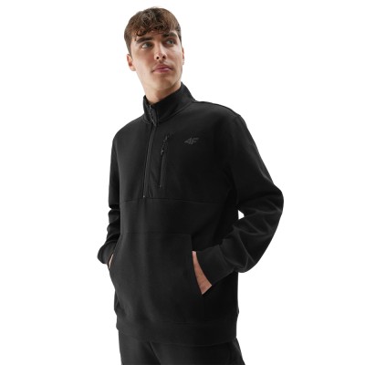 Толстовка мужская 4F Sportstyle черная