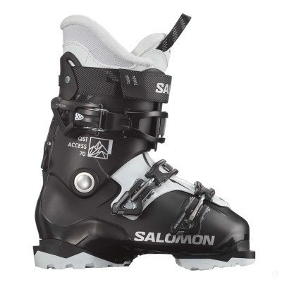 Ботинки горнолыжные женские Salomon Qst Access 70 Ботинки горнолыжные женские Salomon Qst Access 70