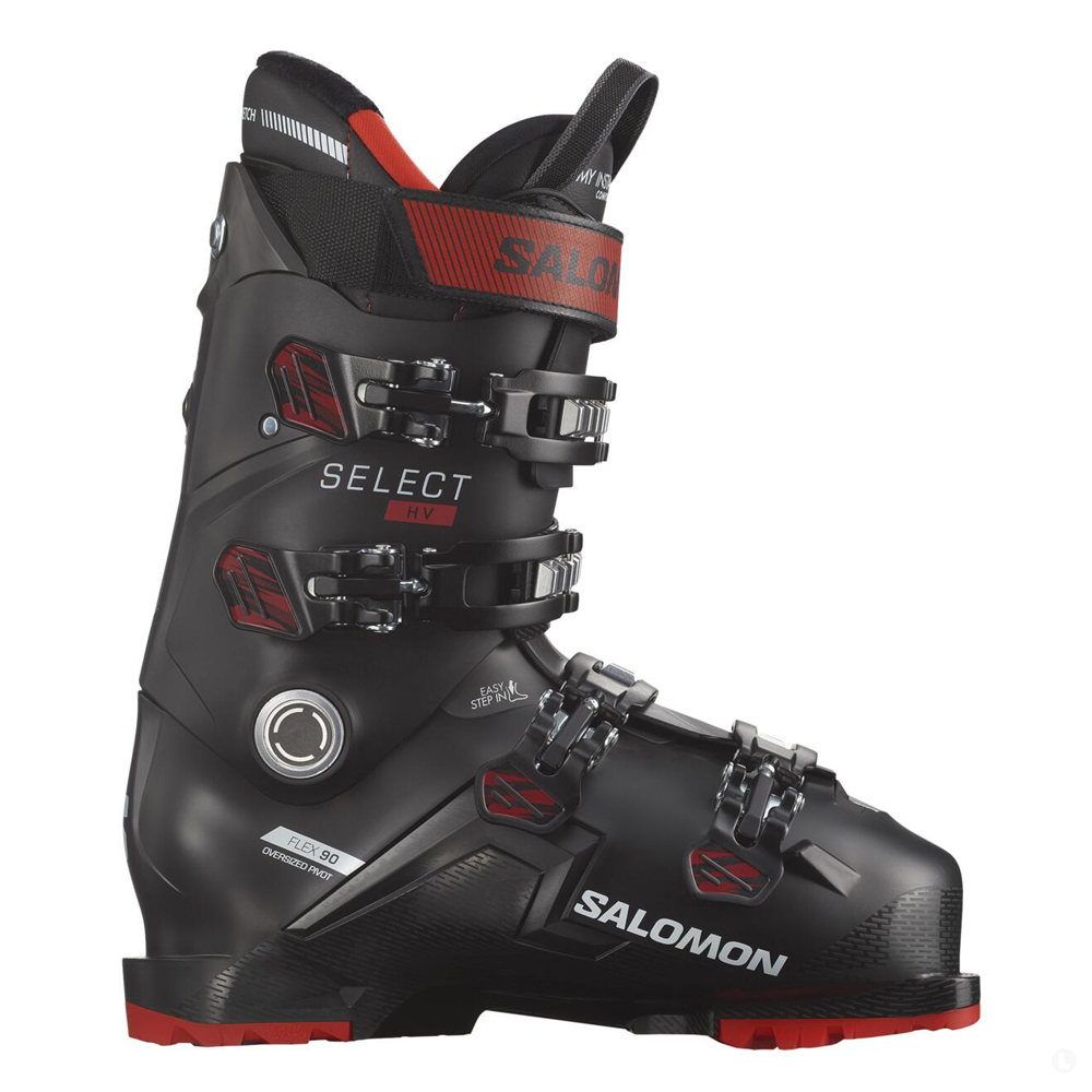 Ботинки горнолыжные мужские Salomon Select Hv 90 Gw