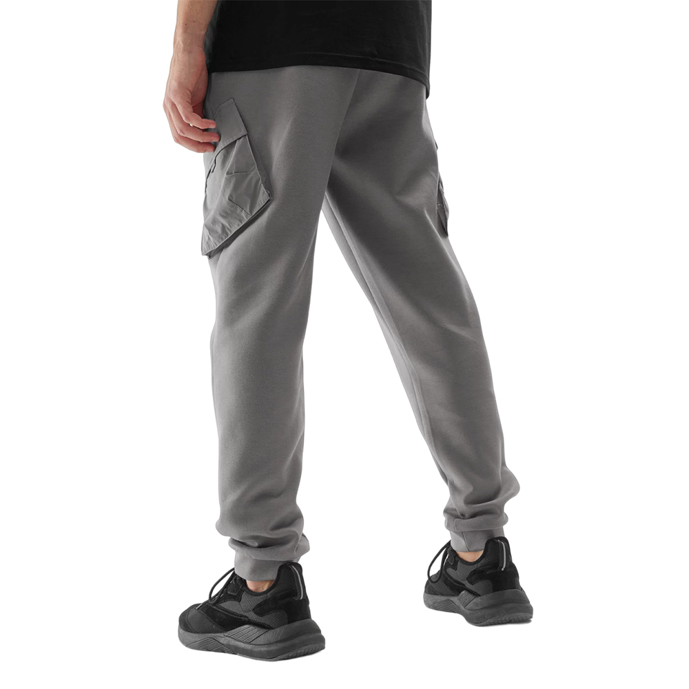 Брюки мужские 4F Sportstyle серые
