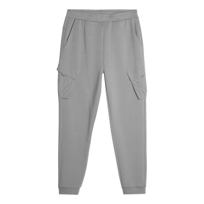 Брюки мужские 4F Sportstyle серые