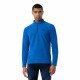 Лонгслив флисовый мужской 4F Ski Core синий Лонгслив флисовый мужской 4F Ski Core синий