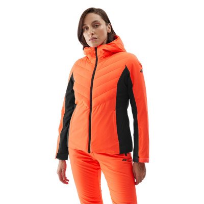 Куртка горнолыжная женская 4F Ski Core Куртка горнолыжная женская 4F Ski Core