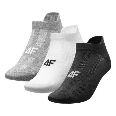 Носки для бега 4F мультиколор Носки для бега 4F мультиколор