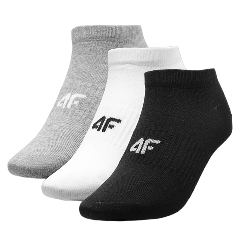 Носки для бега 4F мультиколор