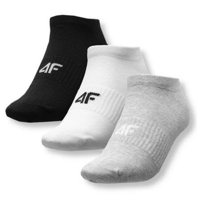 Носки для бега 4F мультиколор Носки для бега 4F мультиколор