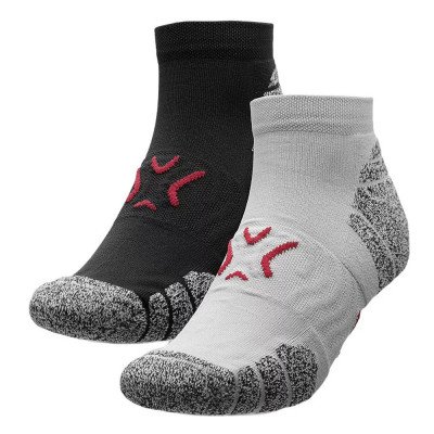 Носки для бега 4F мультиколор Носки для бега 4F мультиколор