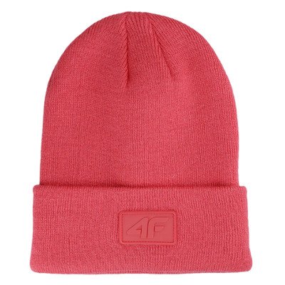 Шапка 4F коралловая Шапка 4F коралловая