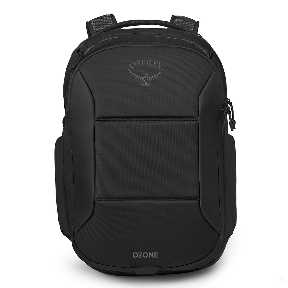 Городской рюкзак Osprey Ozone Laptop Backpack 28L черный