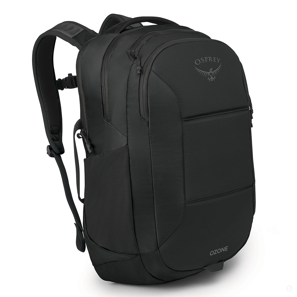Городской рюкзак Osprey Ozone Laptop Backpack 28L черный