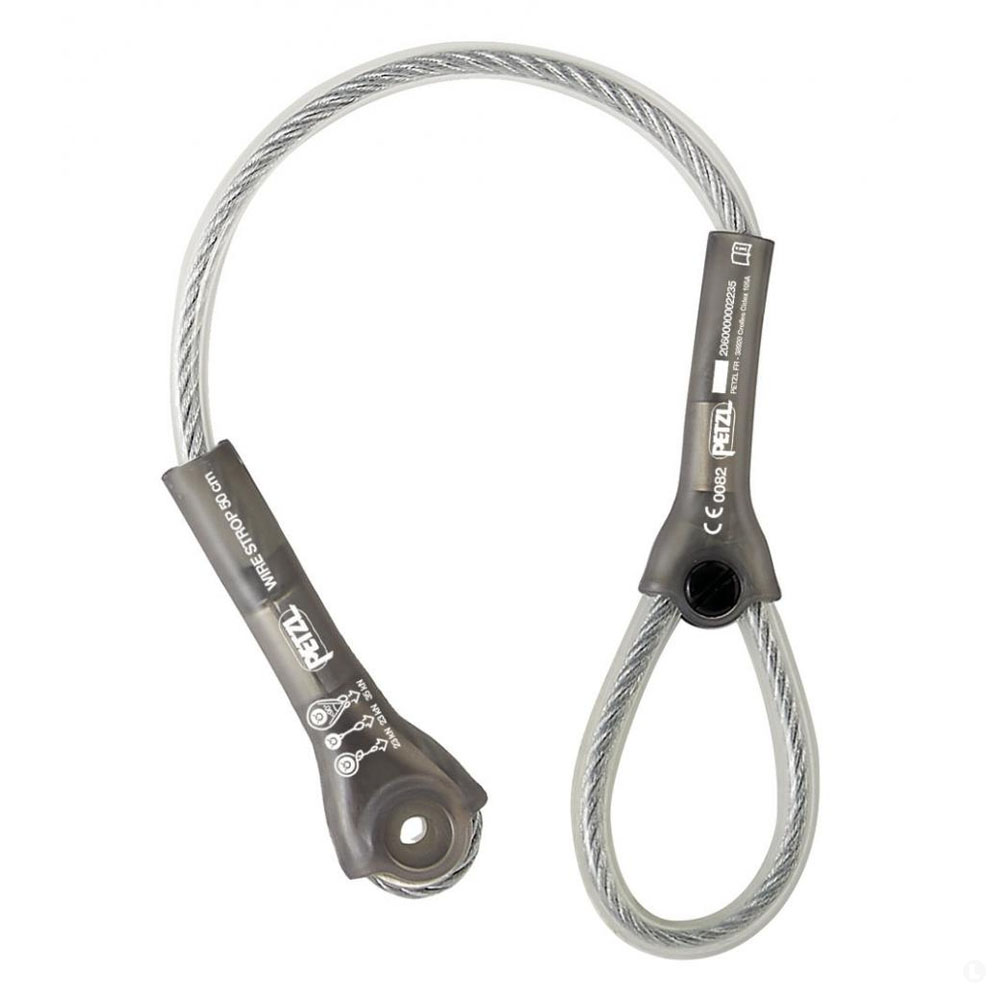 Стальной Анкер Petzl Стальной Анкер Petzl