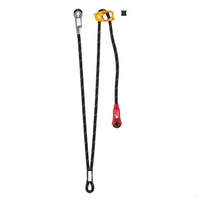 Самостраховка Petzl Progress Adjust Lanyard