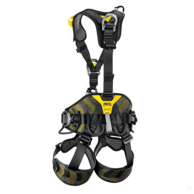 Страховочная обвязка Petzl Avao Bod 2 Страховочная обвязка Petzl Avao Bod 2