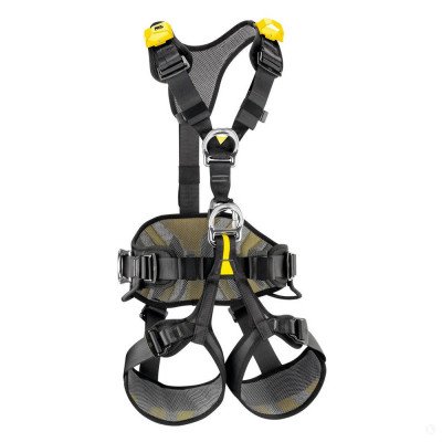 Страховочная обвязка Petzl Avao Bod 2