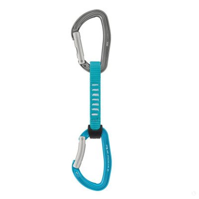 Оттяжка с карабинами Petzl 6 Djinn Axess Оттяжка с карабинами Petzl 6 Djinn Axess
