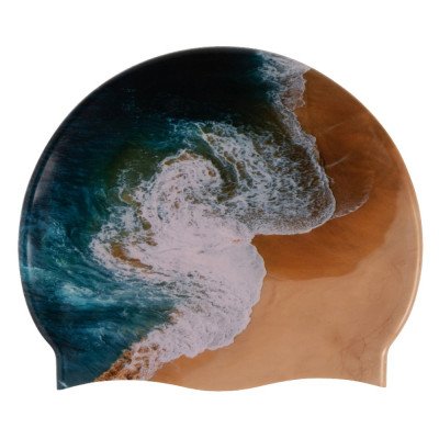 Шапочка для плавания Arena HD cap