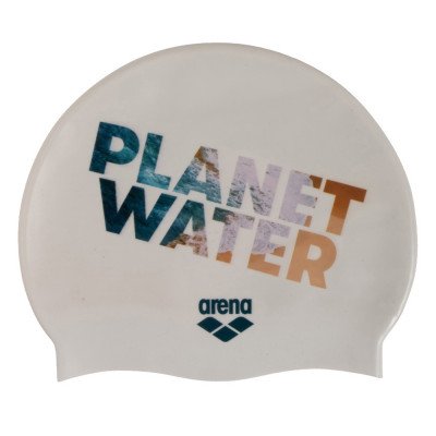 Шапочка для плавания Arena HD cap