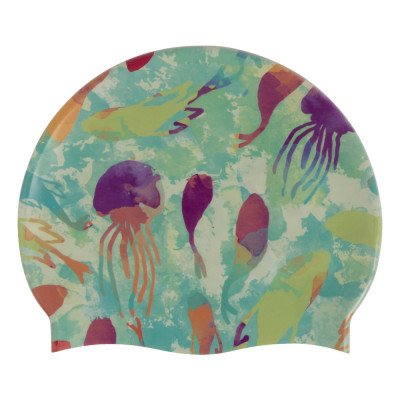 Шапочка для плавания Arena HD cap