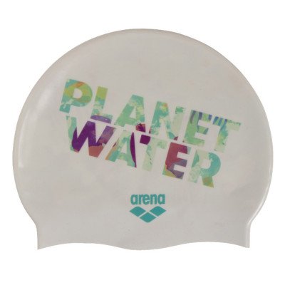 Шапочка для плавания Arena HD cap
