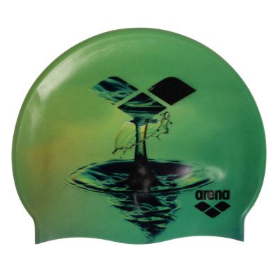Шапочка для плавания Arena HD cap Шапочка для плавания Arena HD cap