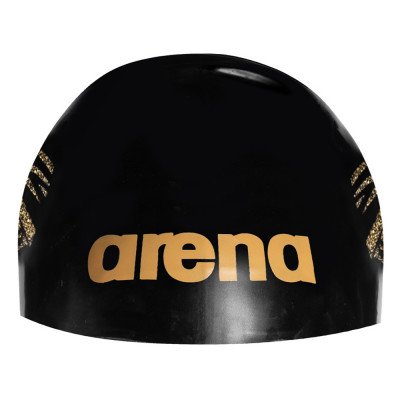 Шапочка для плавания Arena Moulded Pro