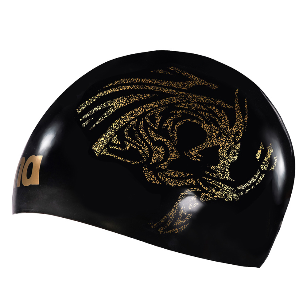 Шапочка для плавания Arena Moulded Pro
