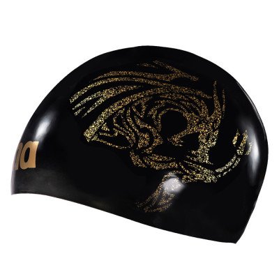 Шапочка для плавания Arena Moulded Pro