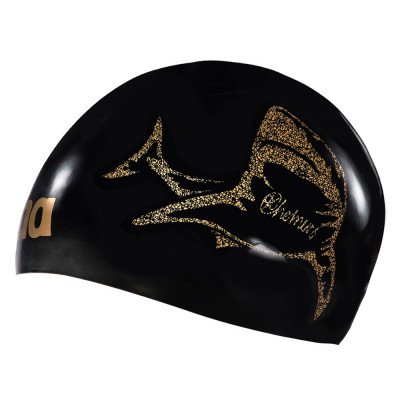 Шапочка для плавания Arena Moulded Pro