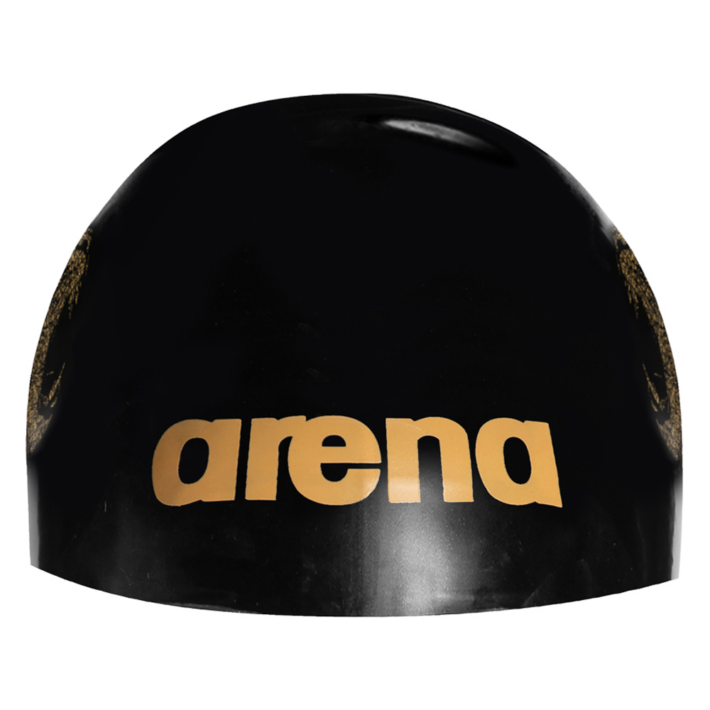 Шапочка для плавания Arena Moulded Pro Шапочка для плавания Arena Moulded Pro