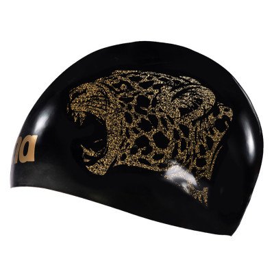 Шапочка для плавания Arena Moulded Pro Шапочка для плавания Arena Moulded Pro