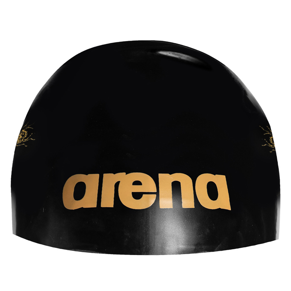 Шапочка для плавания Arena Moulded Pro Шапочка для плавания Arena Moulded Pro