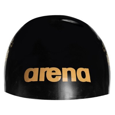 Шапочка для плавания Arena Moulded Pro Шапочка для плавания Arena Moulded Pro