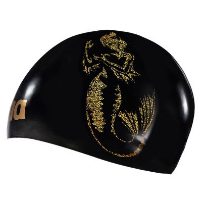 Шапочка для плавания Arena Moulded Pro Шапочка для плавания Arena Moulded Pro