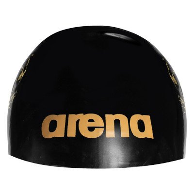 Шапочка для плавания Arena Moulded Pro