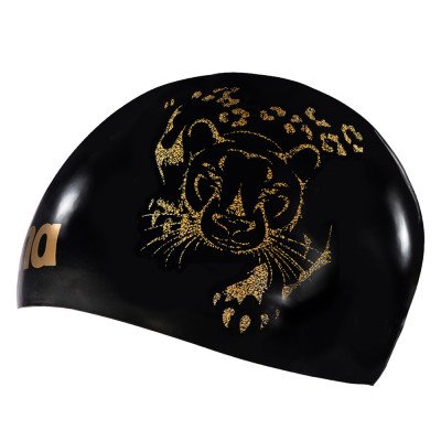 Шапочка для плавания Arena Moulded Pro