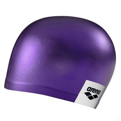 Шапочка для плавания Arena Logo moulded Шапочка для плавания Arena Logo moulded